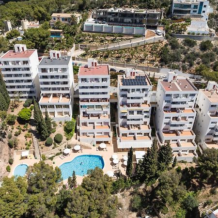Apartamentos Vista Club Santa Ponsa Εξωτερικό φωτογραφία