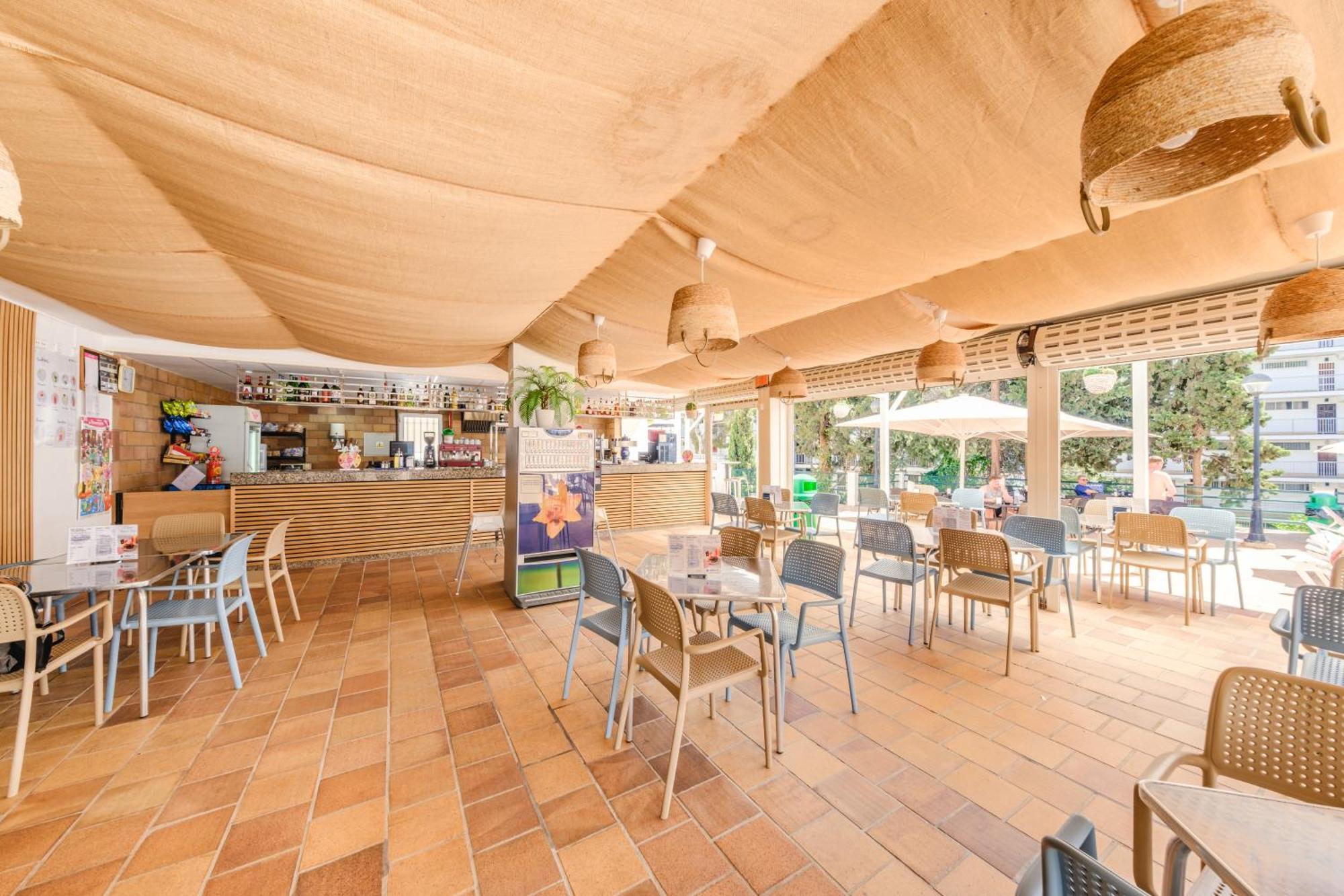 Apartamentos Vista Club Santa Ponsa Εξωτερικό φωτογραφία