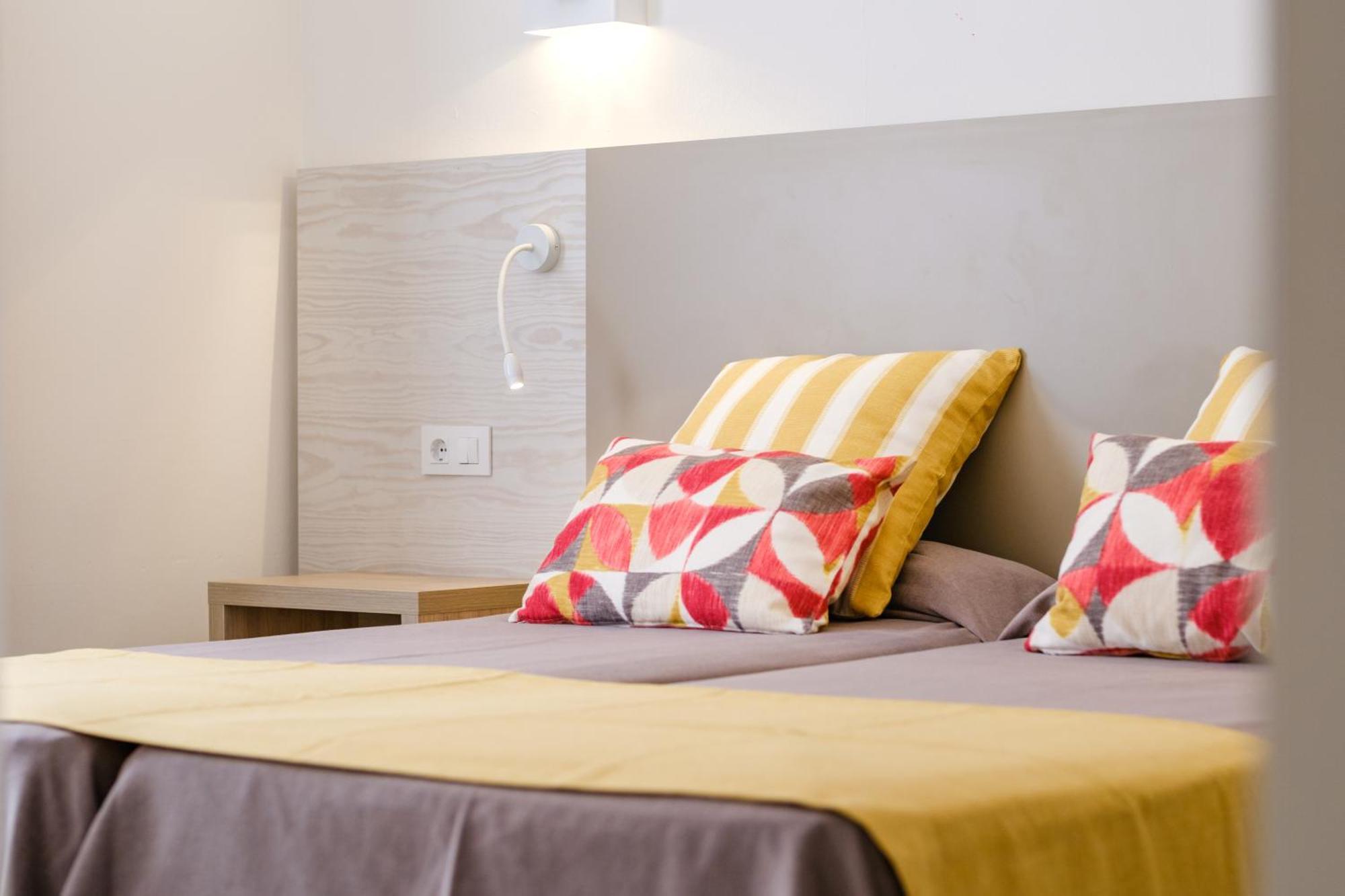Apartamentos Vista Club Santa Ponsa Εξωτερικό φωτογραφία
