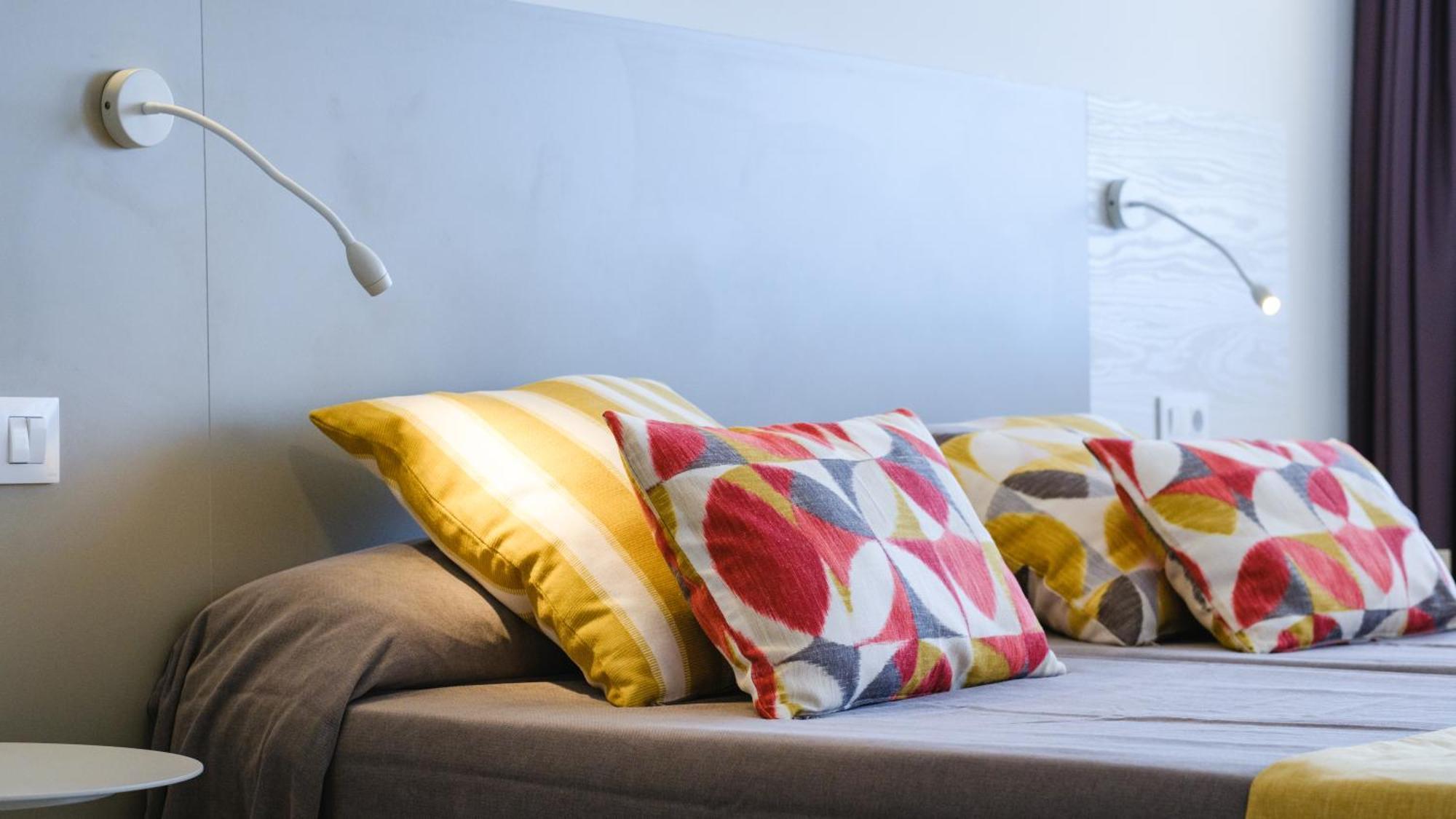 Apartamentos Vista Club Santa Ponsa Εξωτερικό φωτογραφία