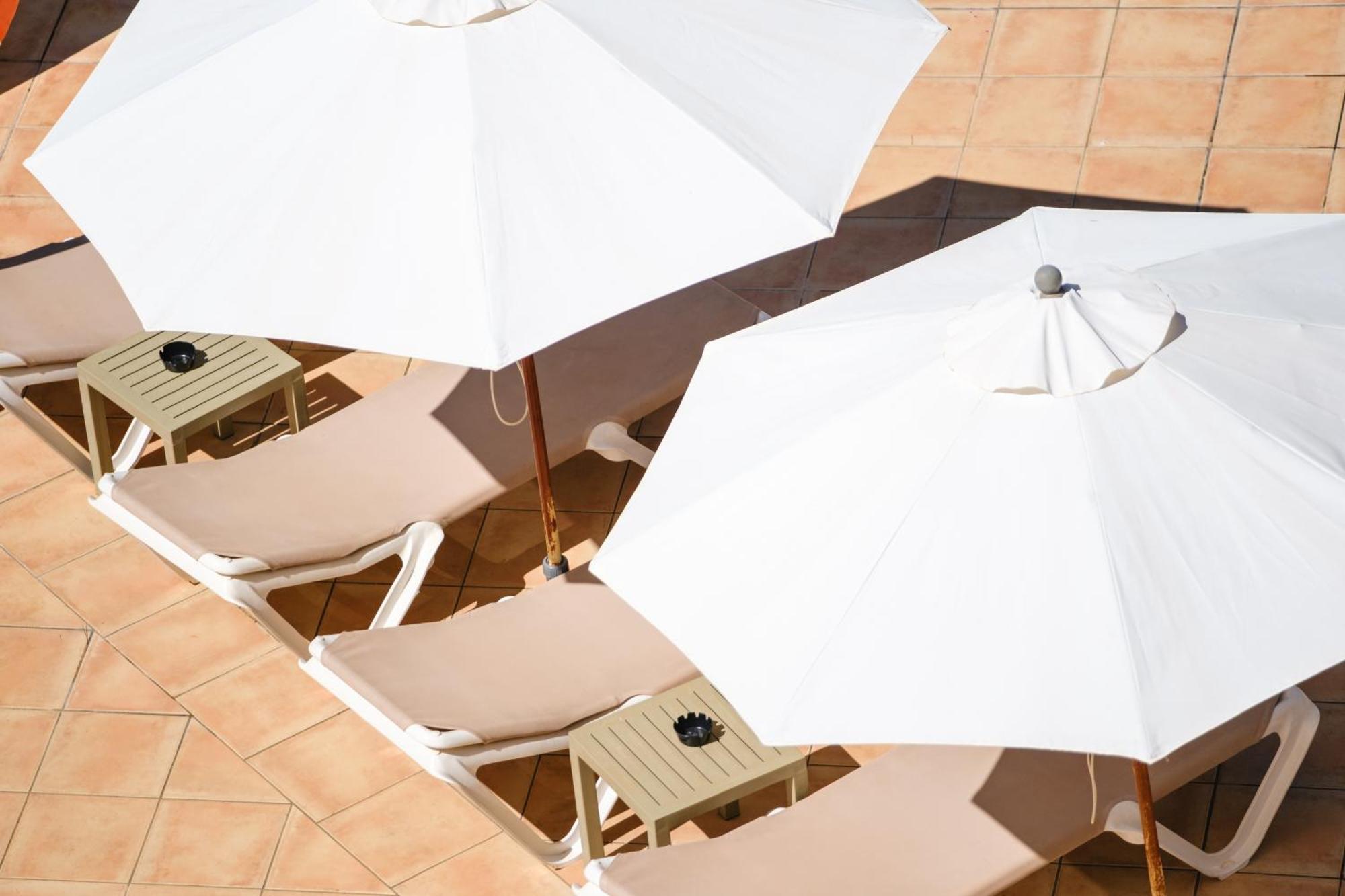 Apartamentos Vista Club Santa Ponsa Εξωτερικό φωτογραφία