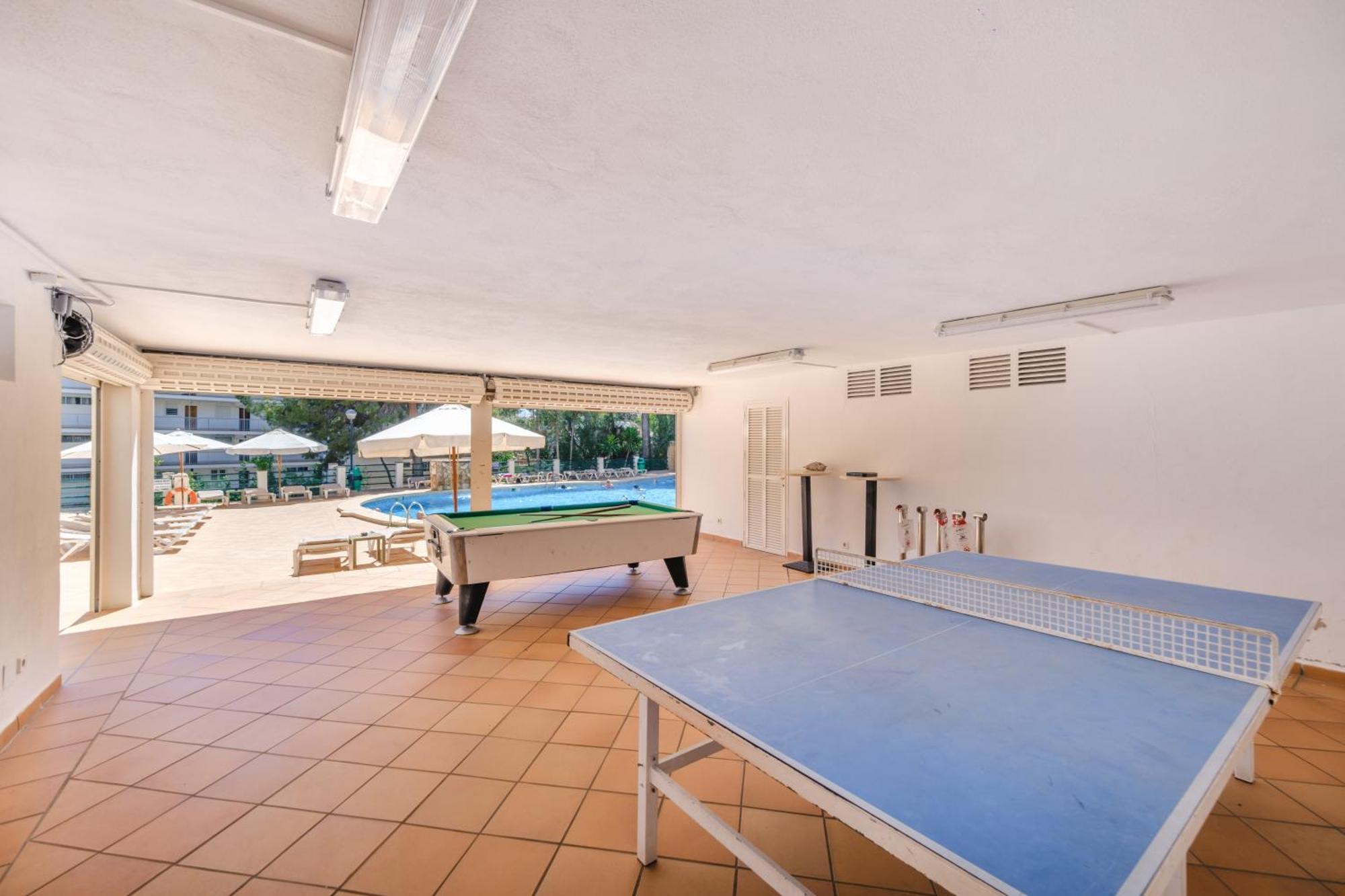 Apartamentos Vista Club Santa Ponsa Εξωτερικό φωτογραφία