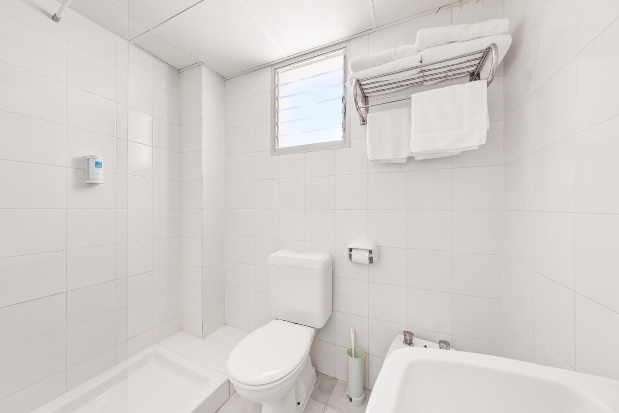 Apartamentos Vista Club Santa Ponsa Εξωτερικό φωτογραφία