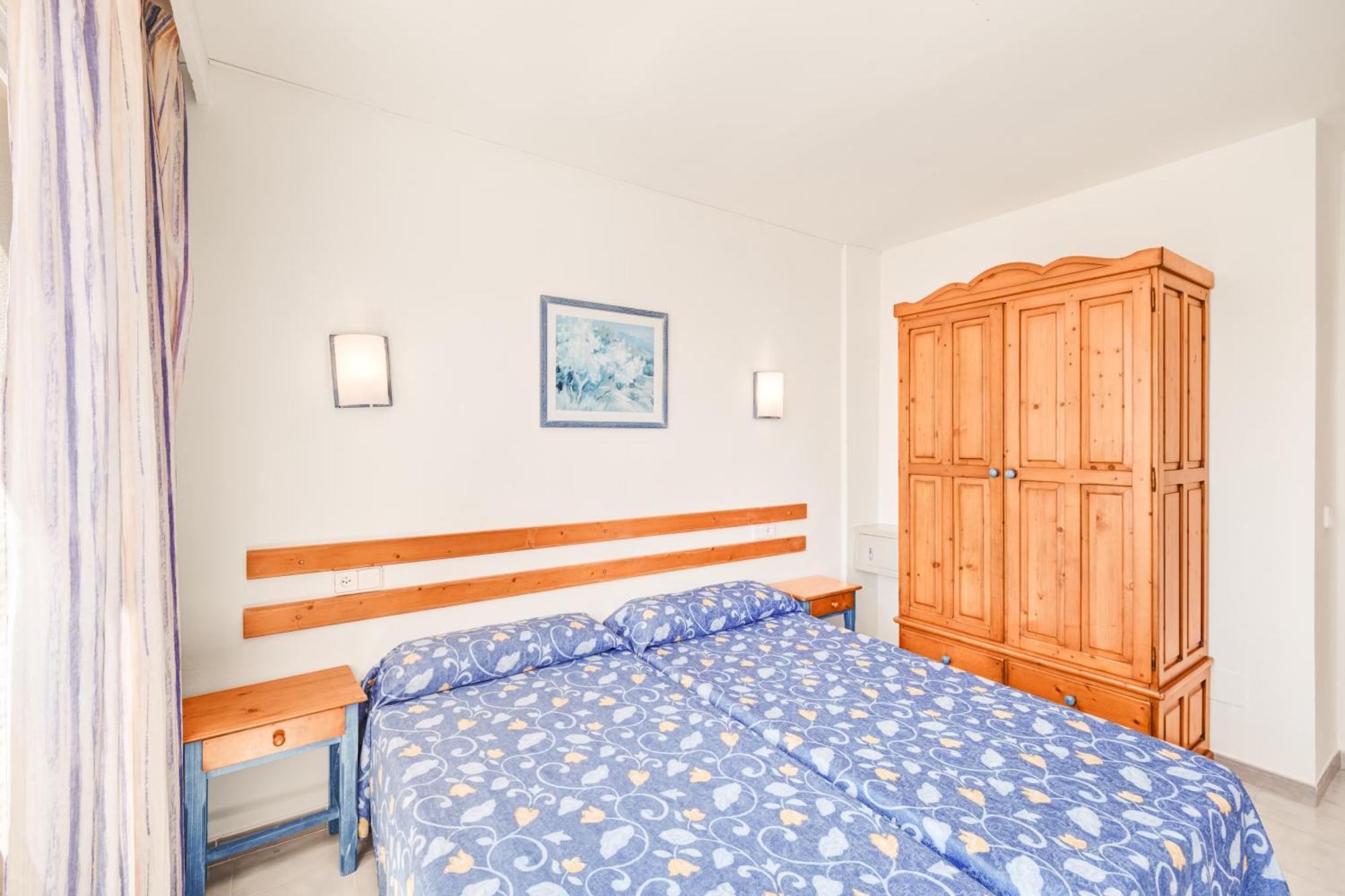 Apartamentos Vista Club Santa Ponsa Εξωτερικό φωτογραφία