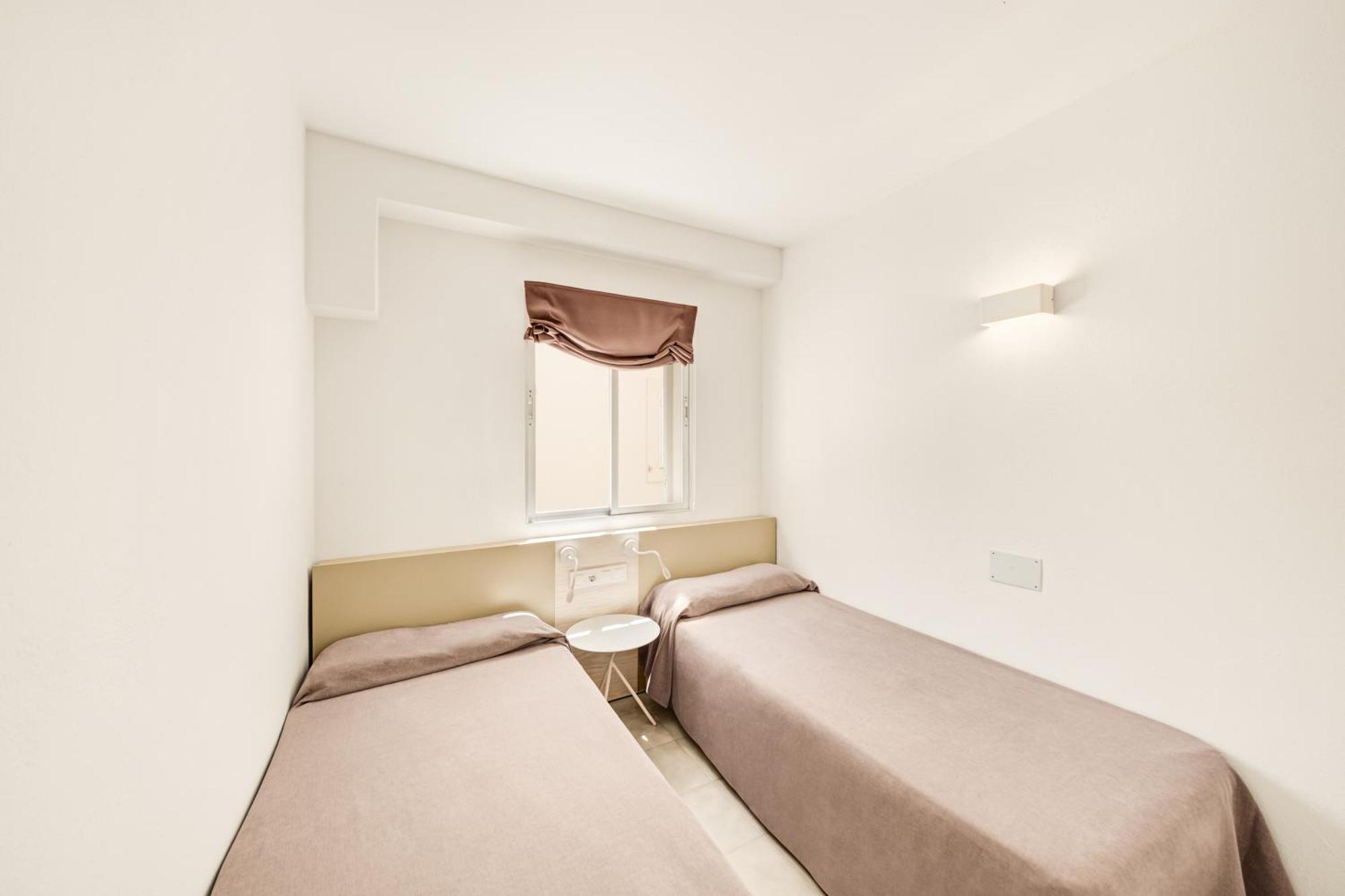 Apartamentos Vista Club Santa Ponsa Εξωτερικό φωτογραφία