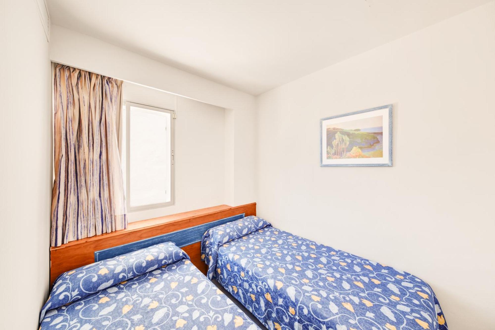 Apartamentos Vista Club Santa Ponsa Εξωτερικό φωτογραφία