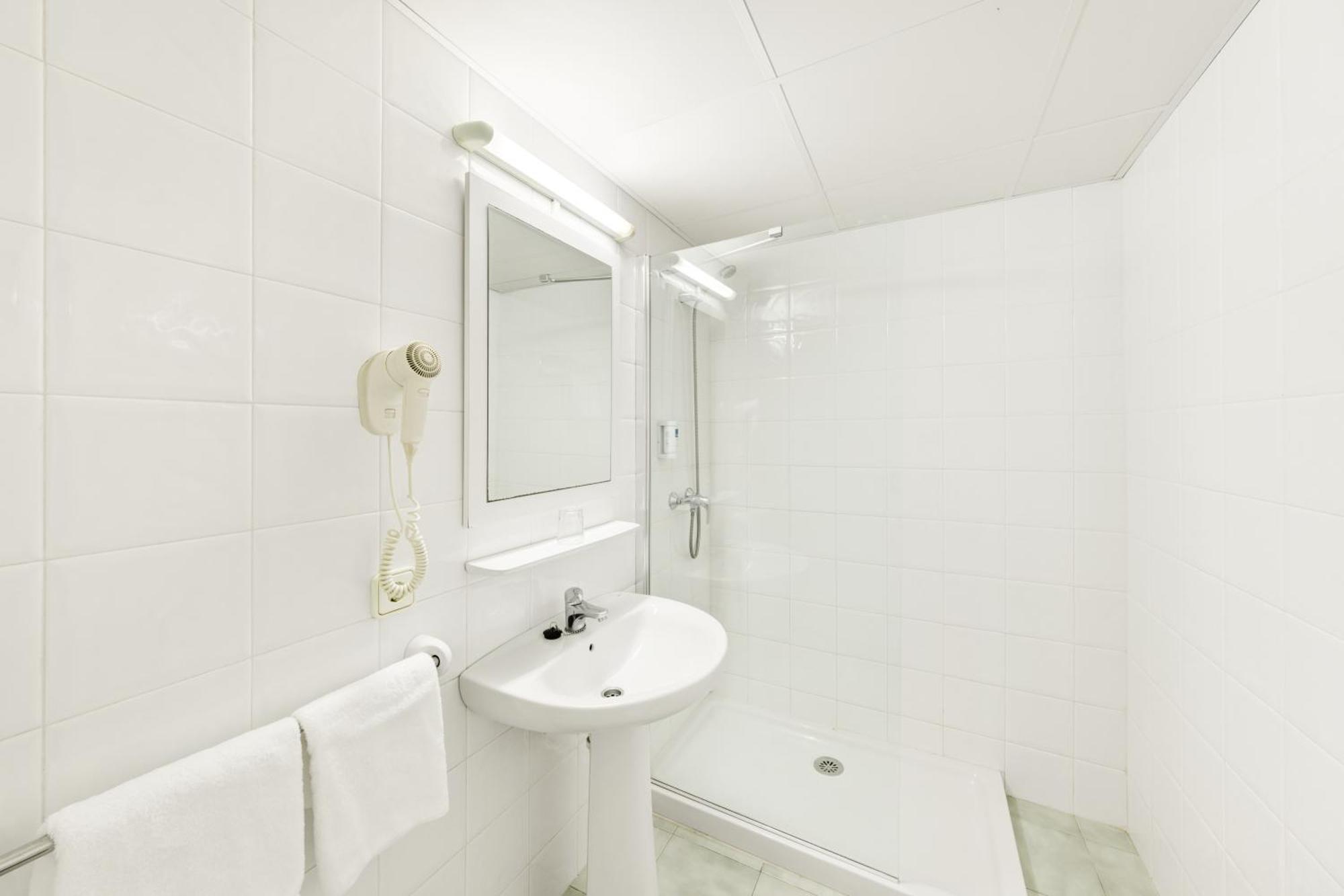 Apartamentos Vista Club Santa Ponsa Εξωτερικό φωτογραφία