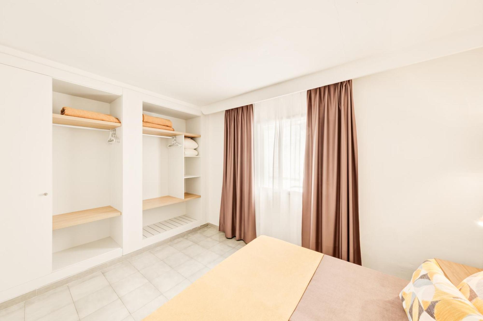 Apartamentos Vista Club Santa Ponsa Εξωτερικό φωτογραφία