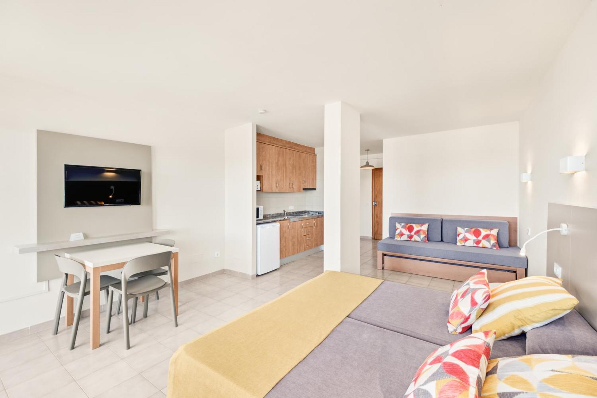 Apartamentos Vista Club Santa Ponsa Εξωτερικό φωτογραφία