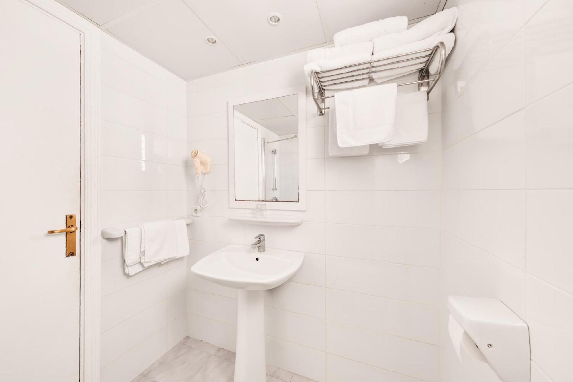 Apartamentos Vista Club Santa Ponsa Εξωτερικό φωτογραφία