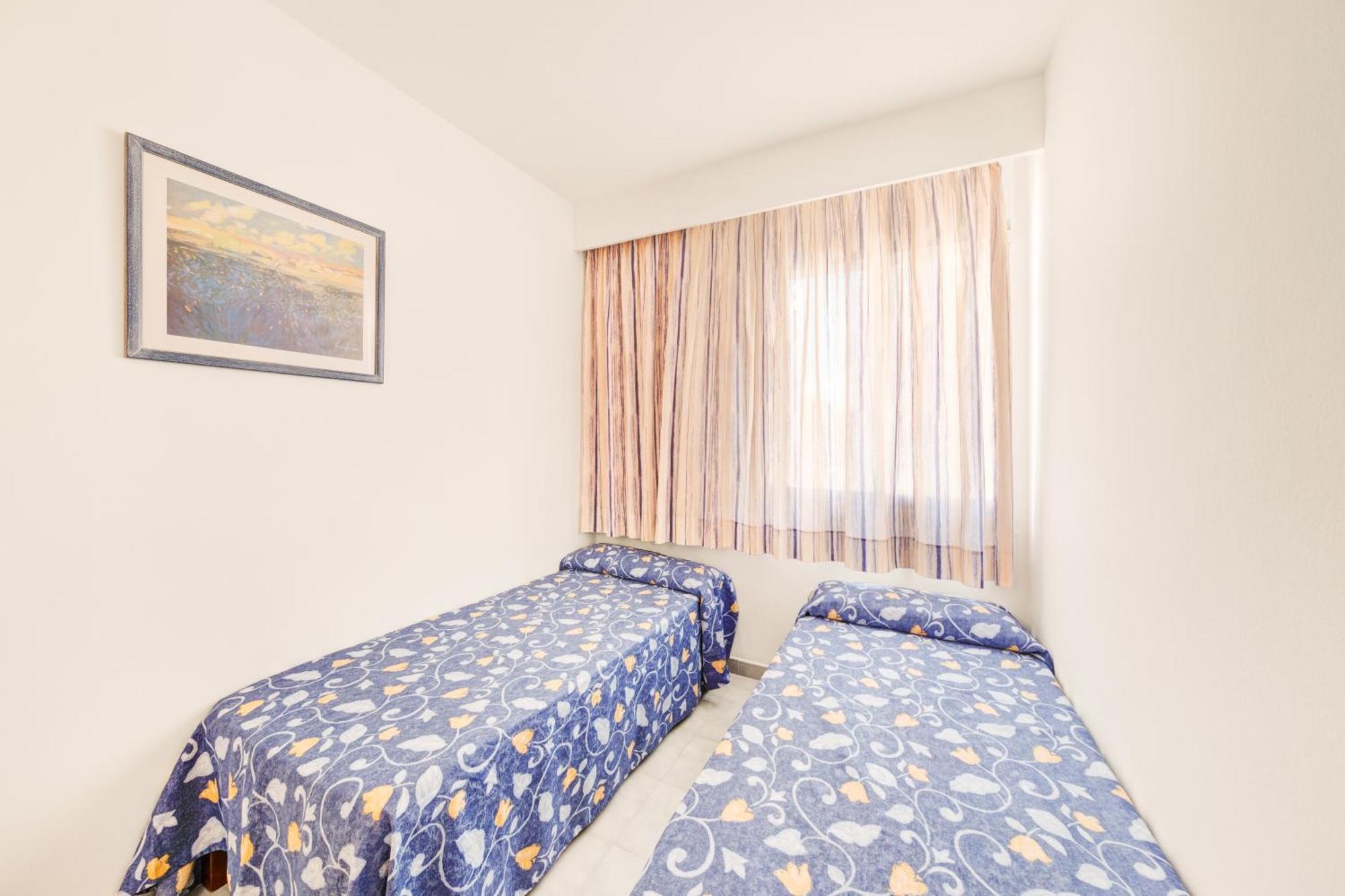 Apartamentos Vista Club Santa Ponsa Εξωτερικό φωτογραφία