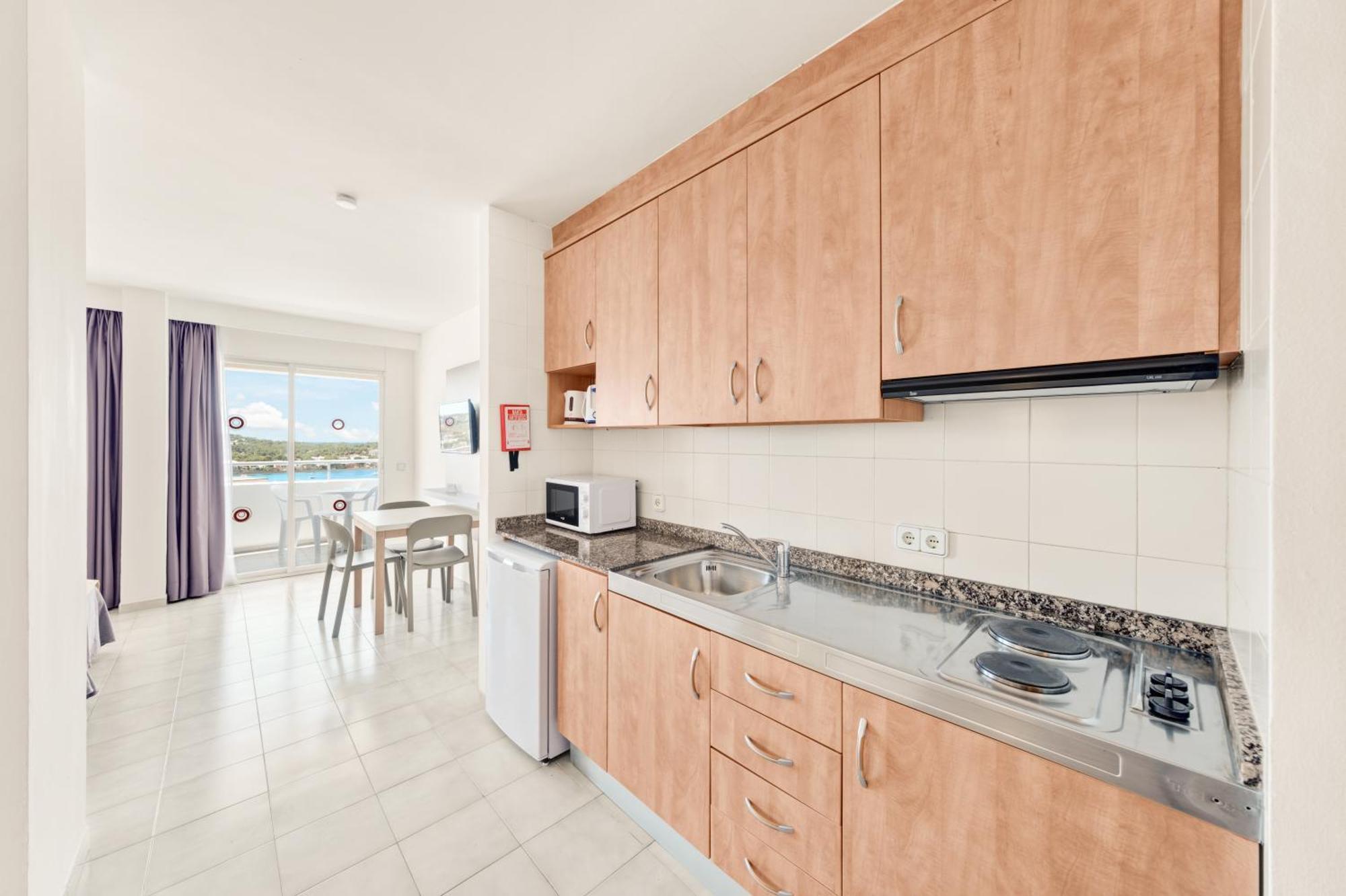 Apartamentos Vista Club Santa Ponsa Εξωτερικό φωτογραφία