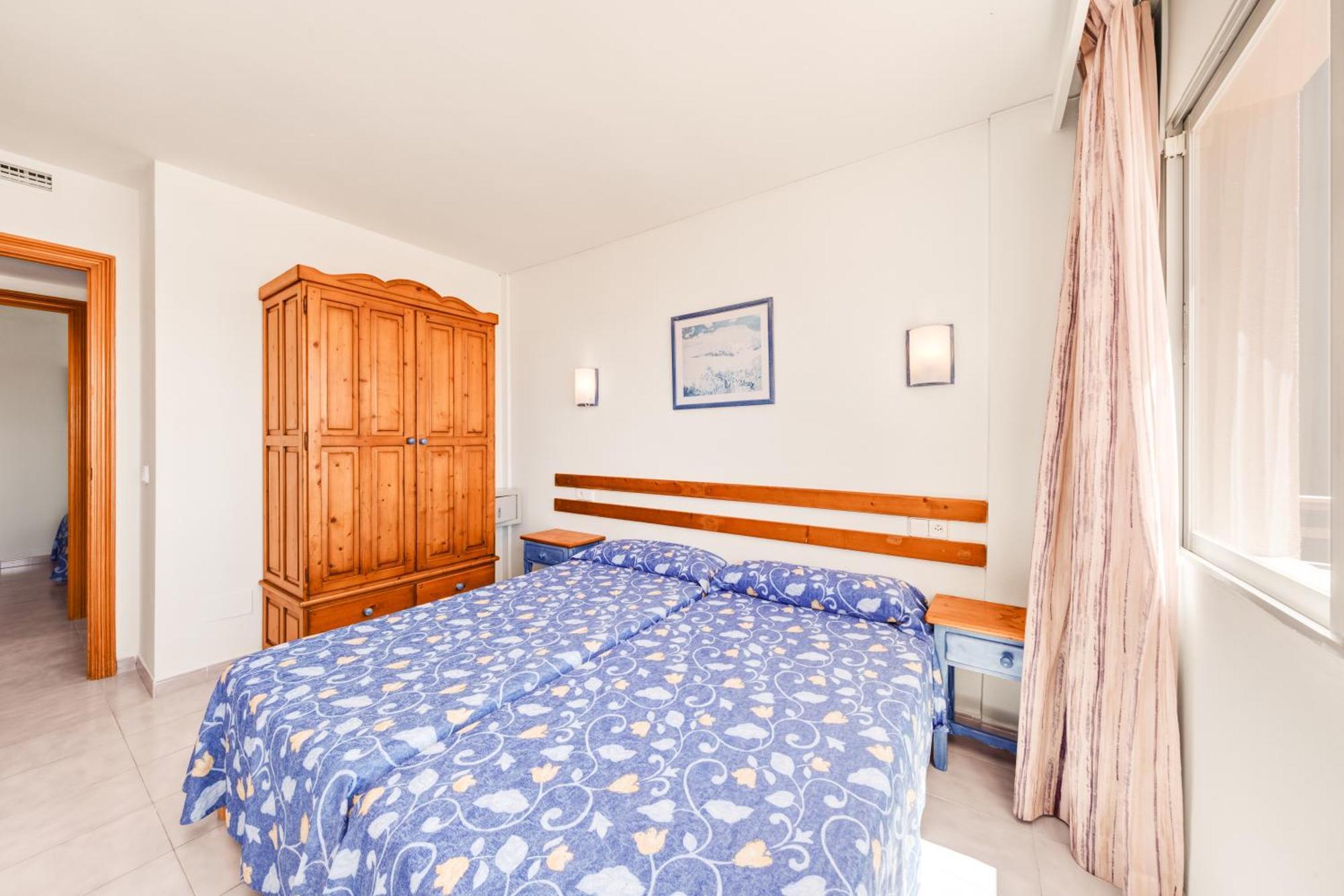 Apartamentos Vista Club Santa Ponsa Εξωτερικό φωτογραφία