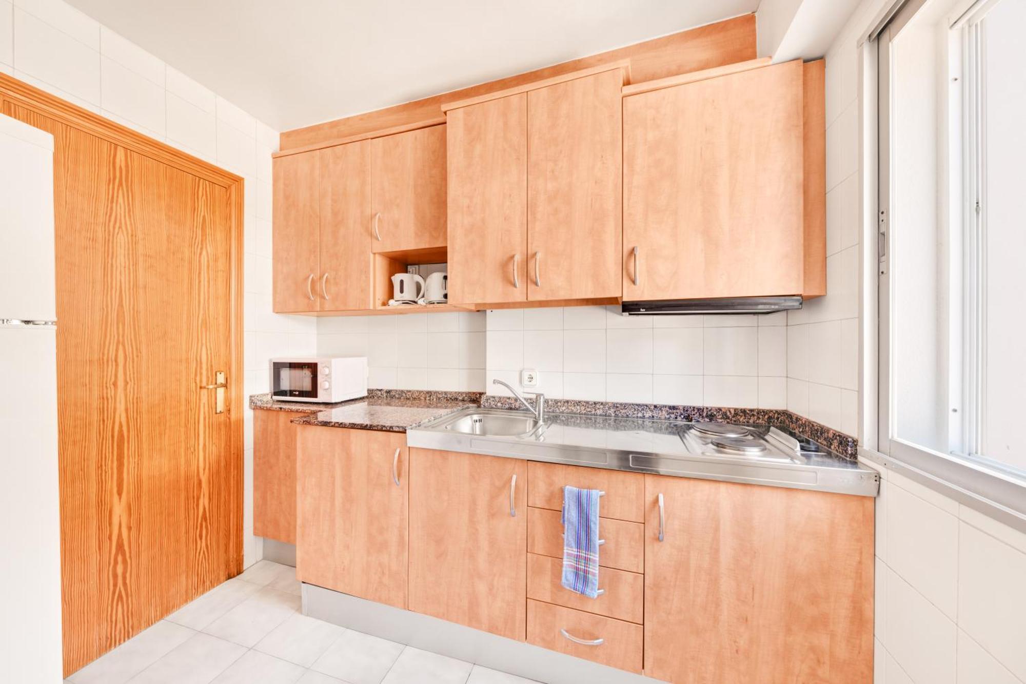 Apartamentos Vista Club Santa Ponsa Εξωτερικό φωτογραφία