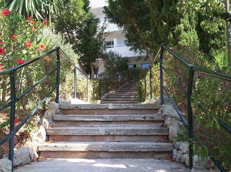 Apartamentos Vista Club Santa Ponsa Εξωτερικό φωτογραφία