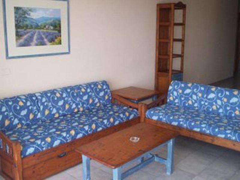Apartamentos Vista Club Santa Ponsa Εξωτερικό φωτογραφία