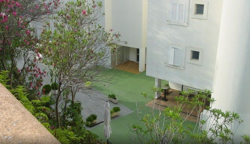 Apartamentos Vista Club Santa Ponsa Εξωτερικό φωτογραφία